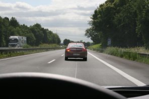 Opel Insignia EcoFlex - pierwsza jazda